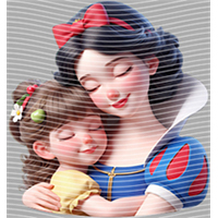 Mother's Day-MM 7349